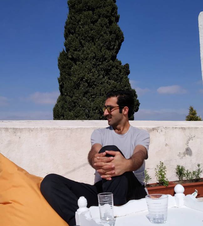 Photo of Human In Picture in Tunis