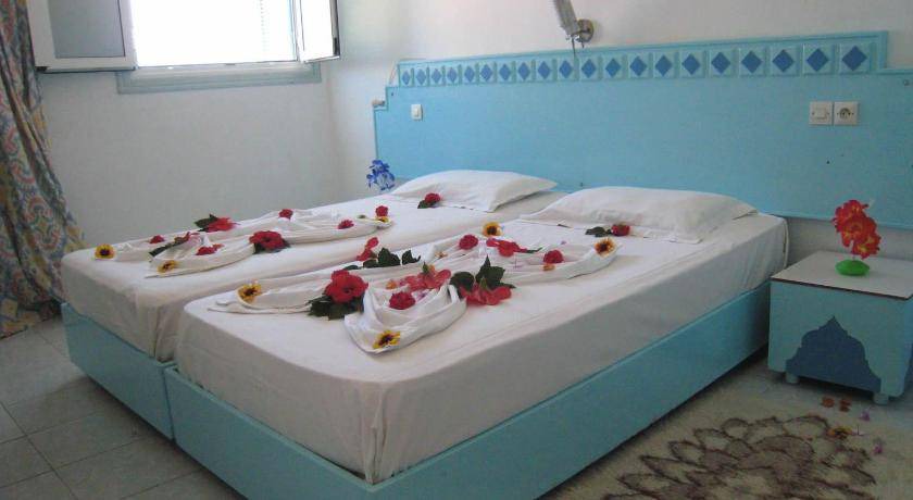 Photo of Bedroom in Hiboun