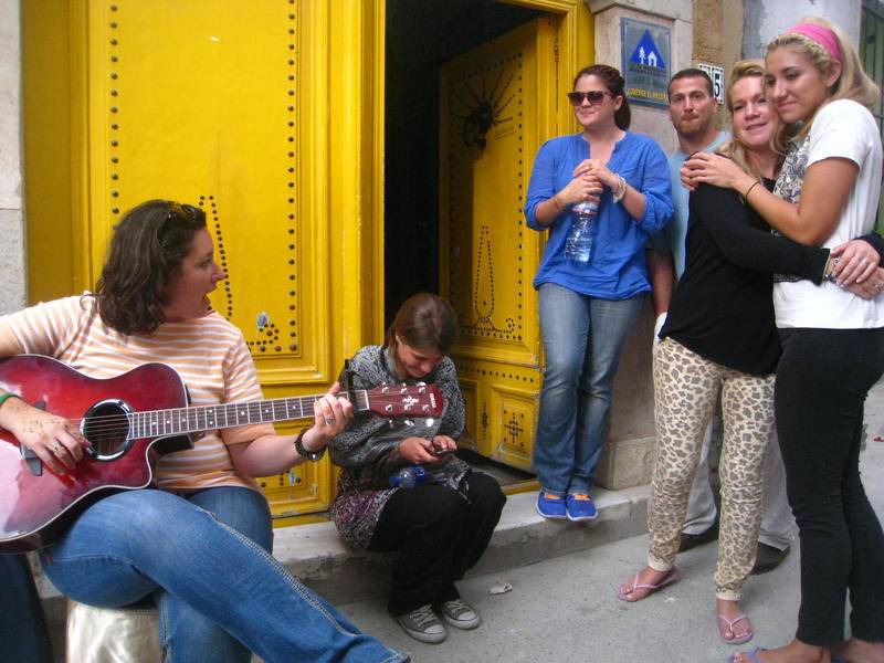 Photo of Others in Medina of Tunis