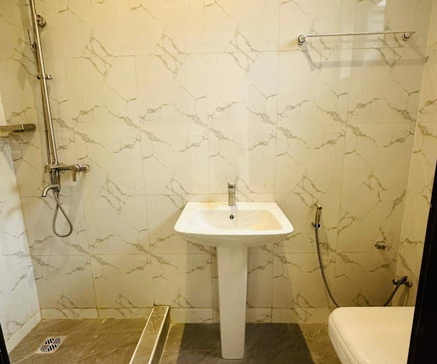 Photo of Bathroom in Epe