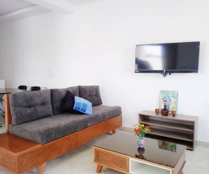 Photo of Livingroom in Dar Allouche