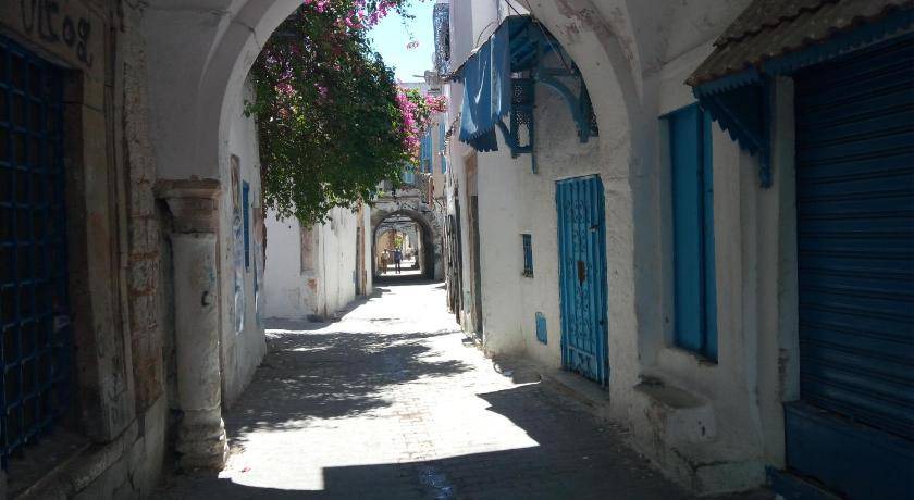 Photo of Others in Medina of Tunis