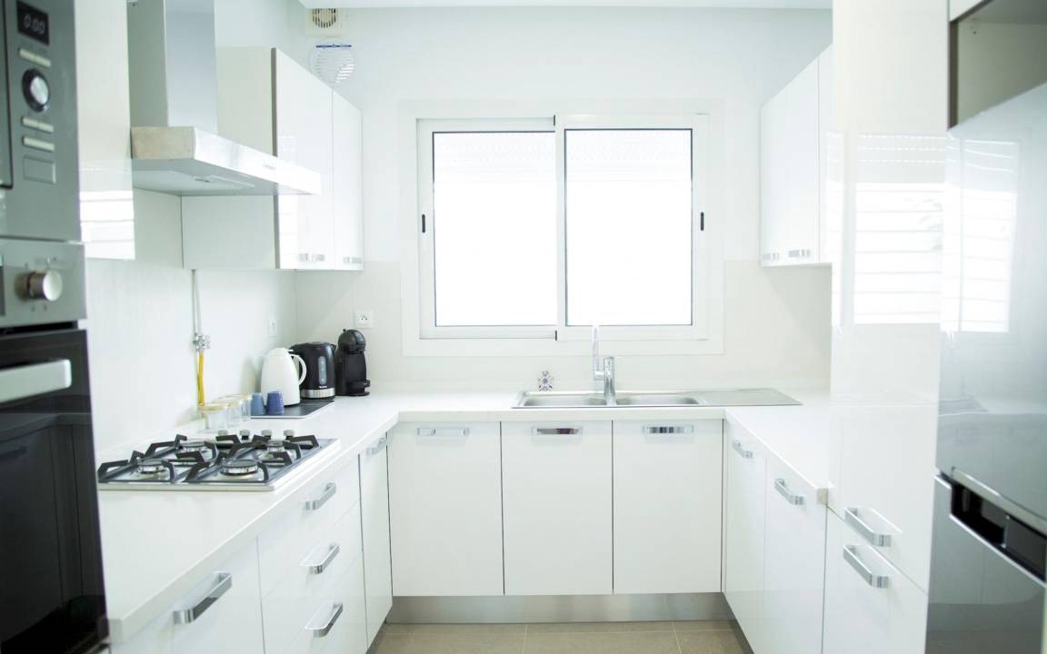 Photo of Kitchen in Sidi Daoud