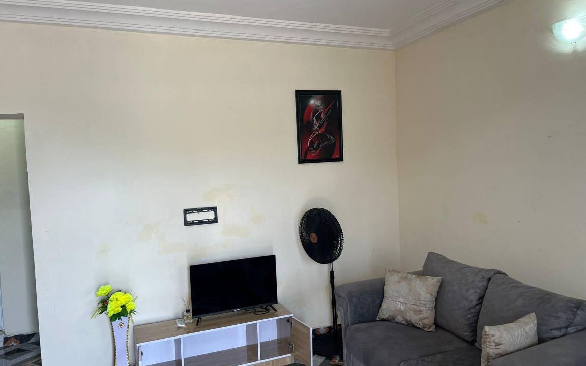 Photo of Livingroom in Lekki