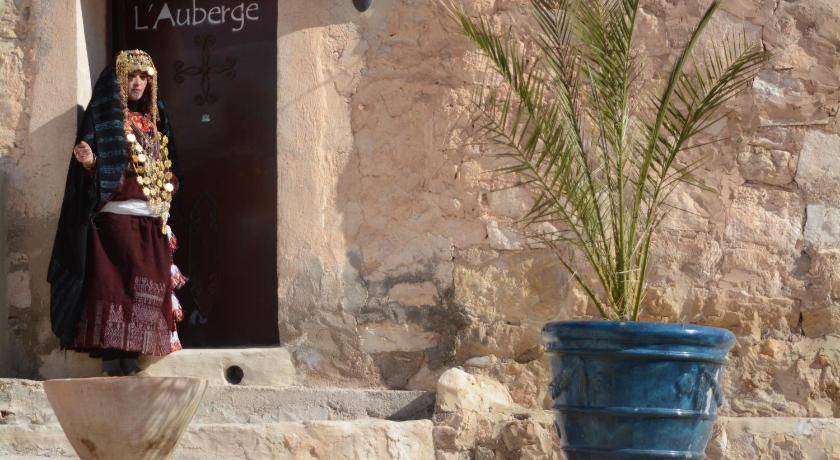 Photo of Others in Tamazrat