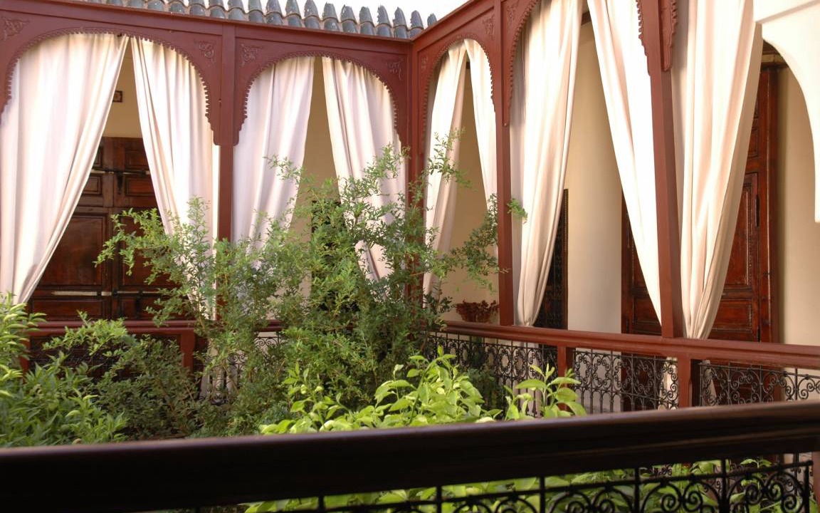Photo of Others in Riad Zitoun Jdid