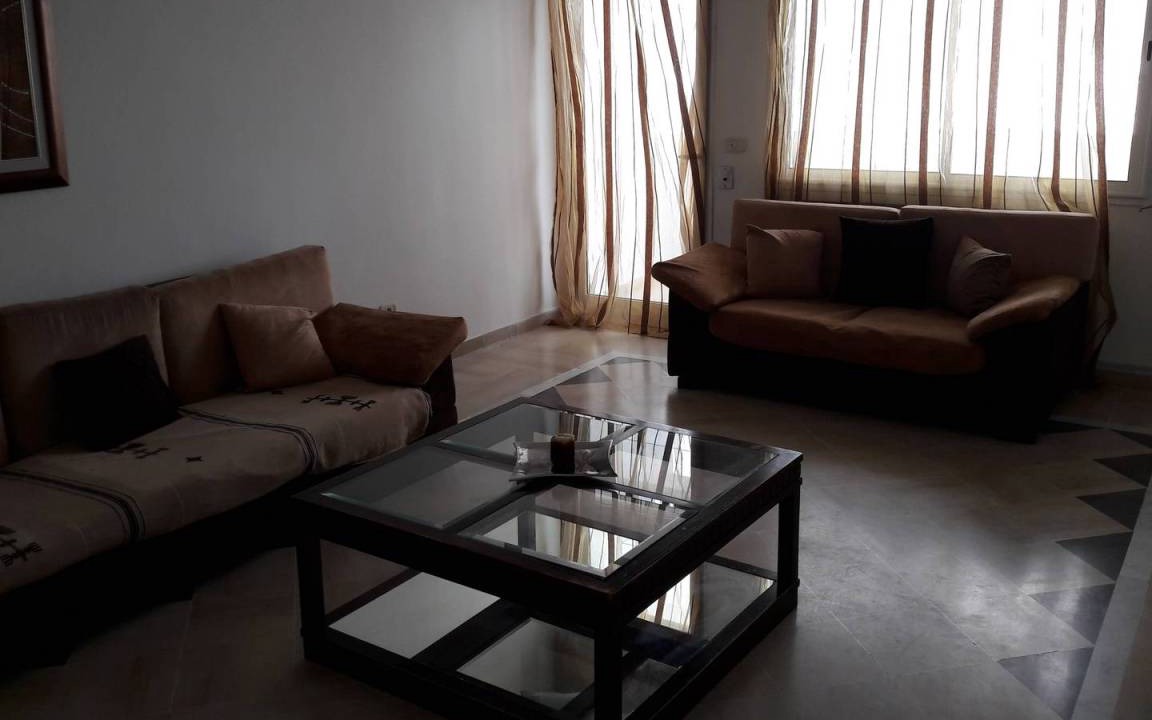 Photo of Livingroom in Ain Zaghouan