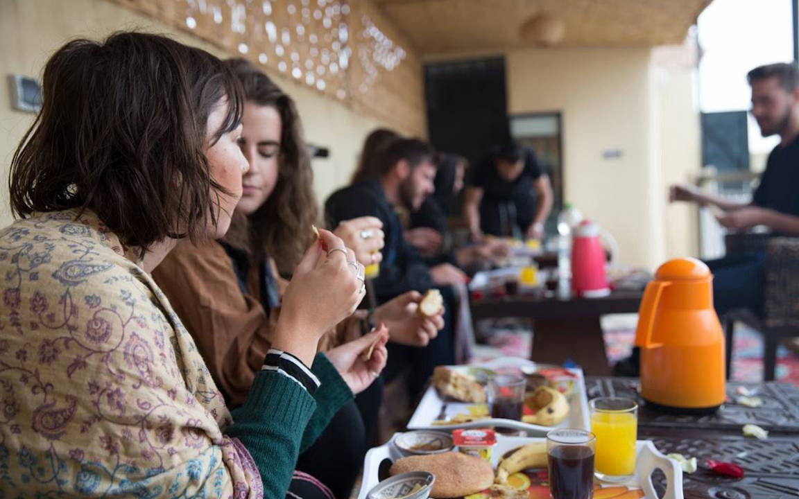 Photo of Others in Riad Zitoun Jdid