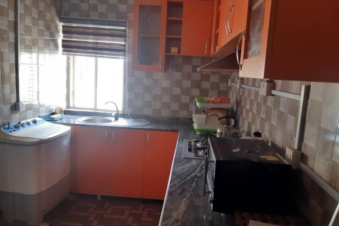 Photo of Kitchen in Alimosho