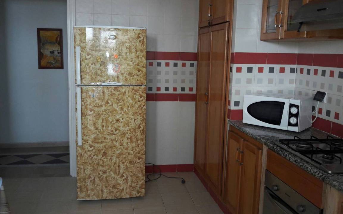 Photo of Kitchen in Ain Zaghouan