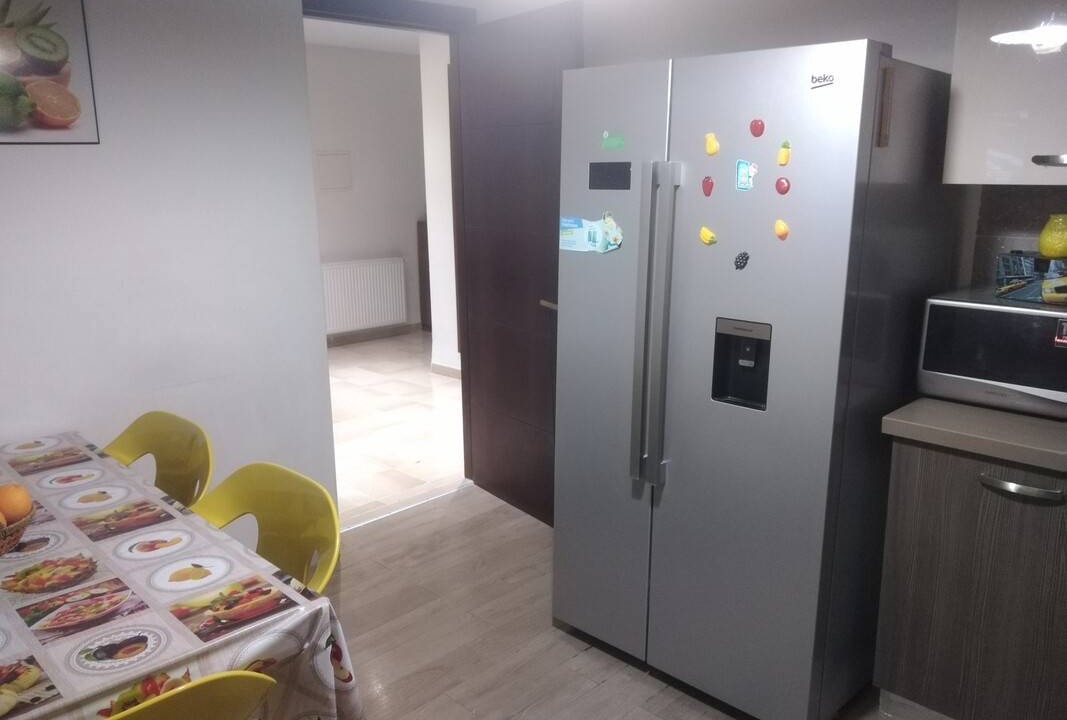 Photo of Kitchen in Cite La Gazelle