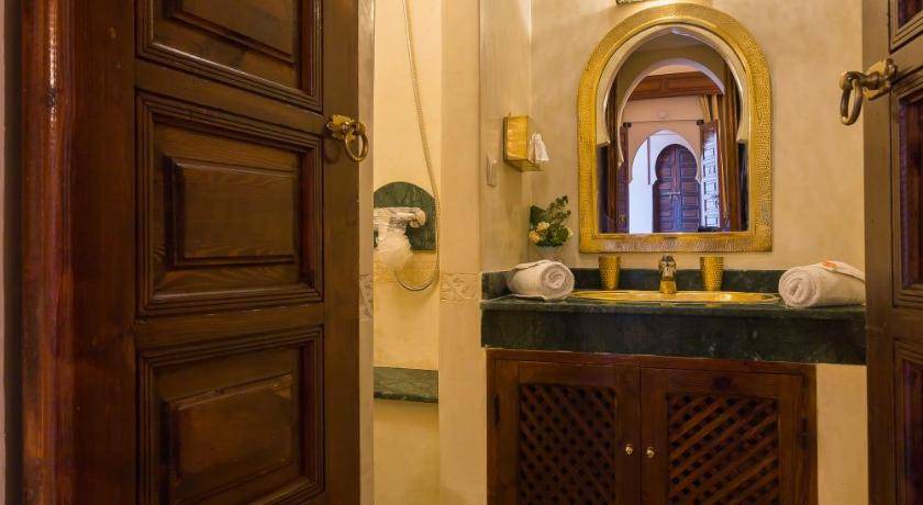 Photo of Bathroom in Sidi Ben Slimane El Jazouli