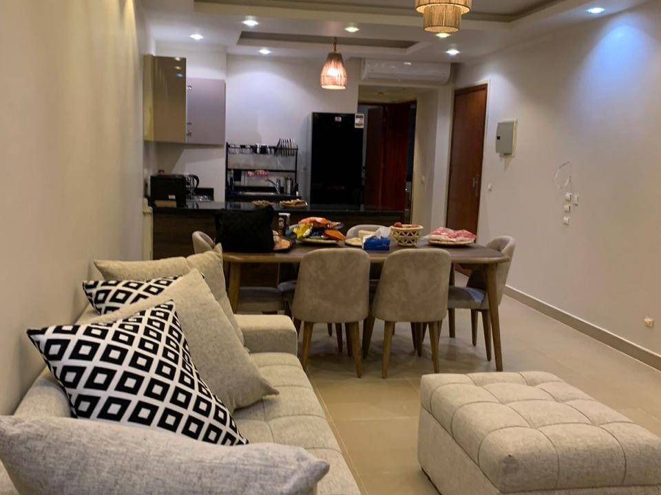 Photo of Livingroom in Ain Sokhna
