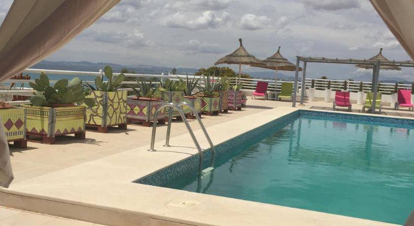 Photo of Others in Hammamet