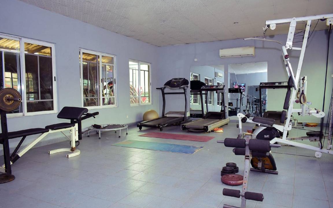 Photo of Others in Akure