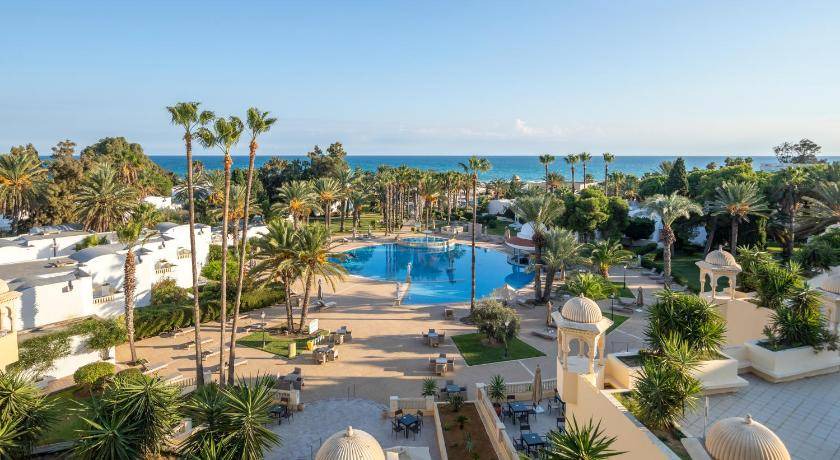 Photo of Others in Hammamet Sud
