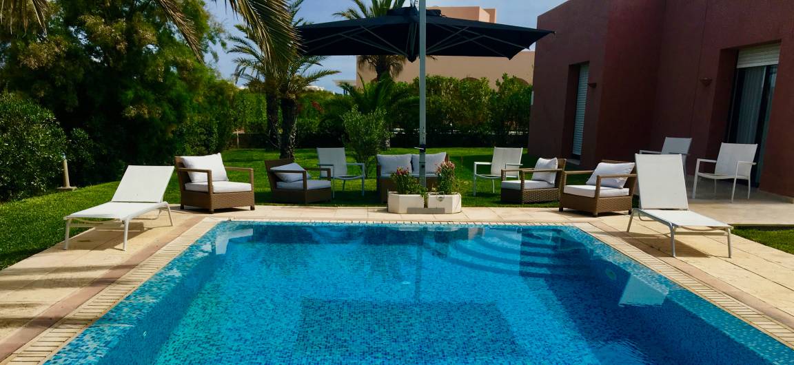 Photo of Outdoor in La Marsa