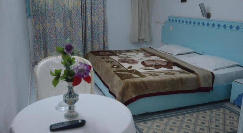 Photo of Bedroom in Hiboun