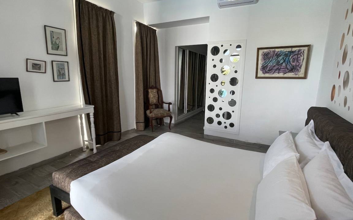 Photo of Bedroom in Ait Hamid