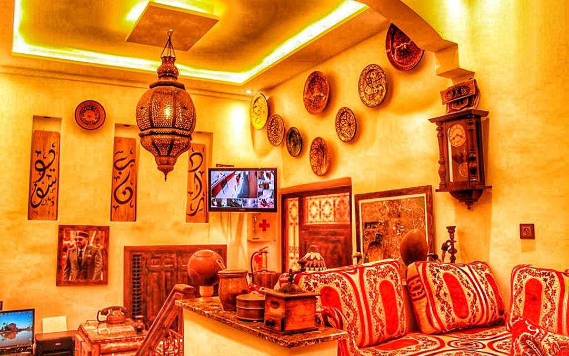 Photo of Livingroom in Medina
