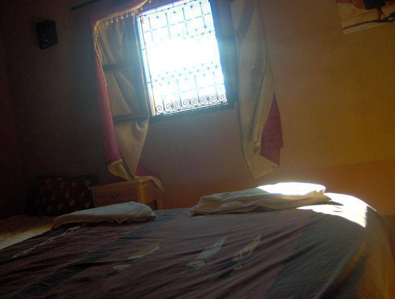 Photo of Bedroom in Tamdaght