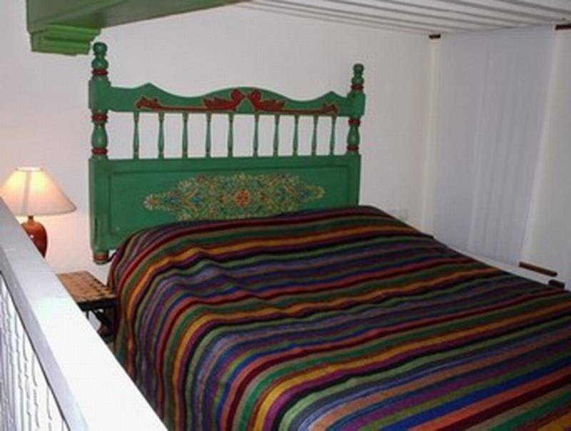 Photo of Bedroom in Medina