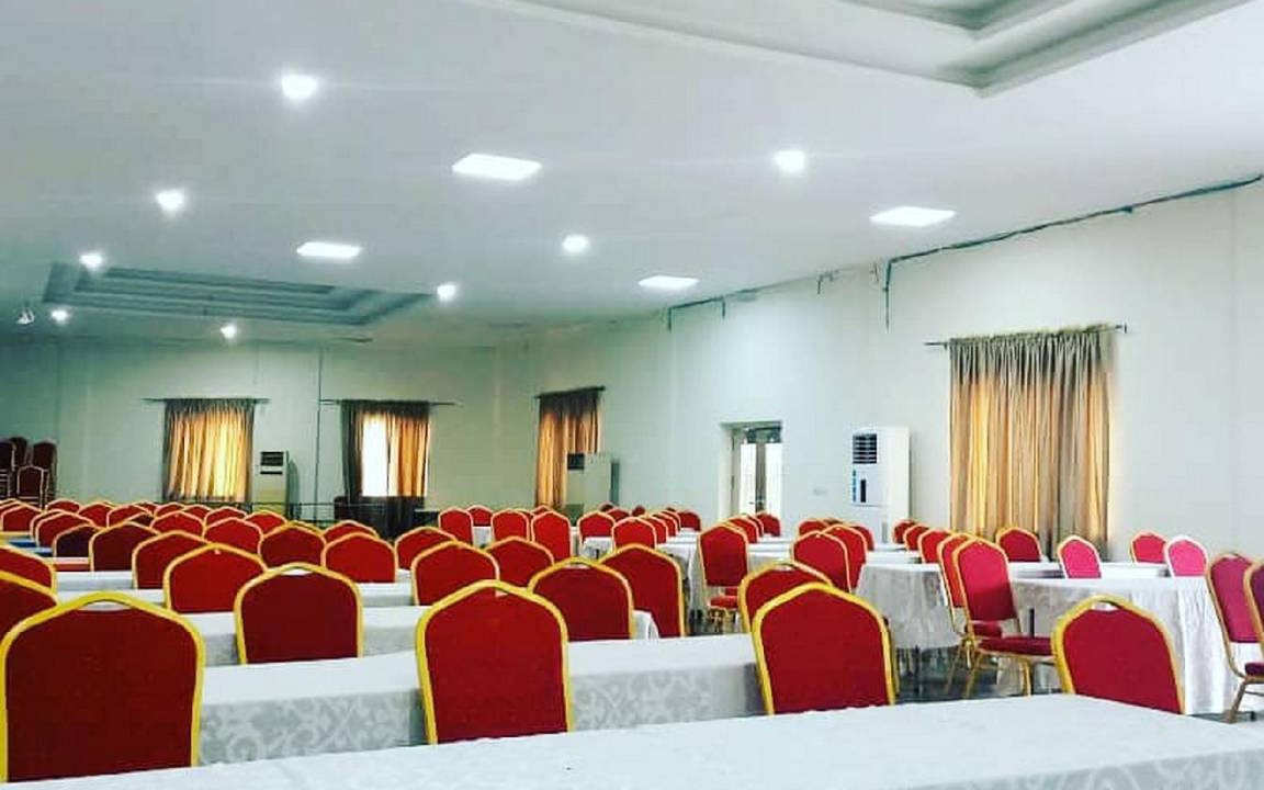 Photo of Others in Akure