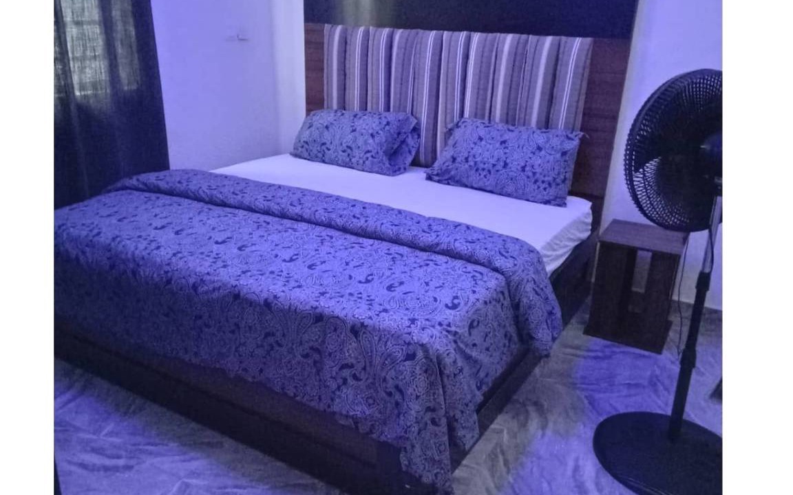 Photo of Bedroom in Lekki