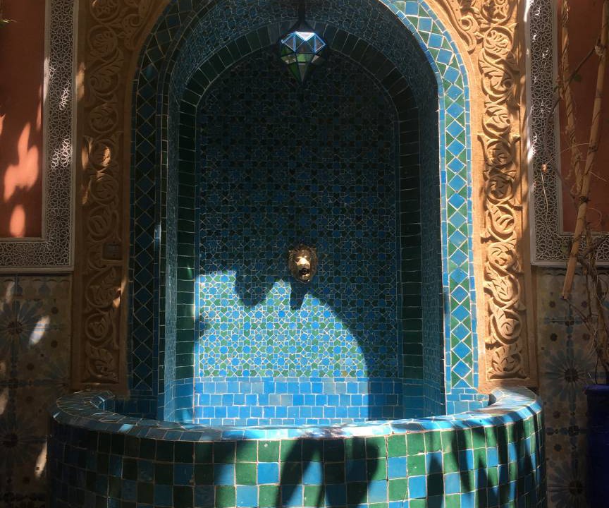 Photo of Others in Riad Zitoun Jdid