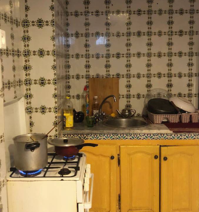 Photo of Kitchen in Souks