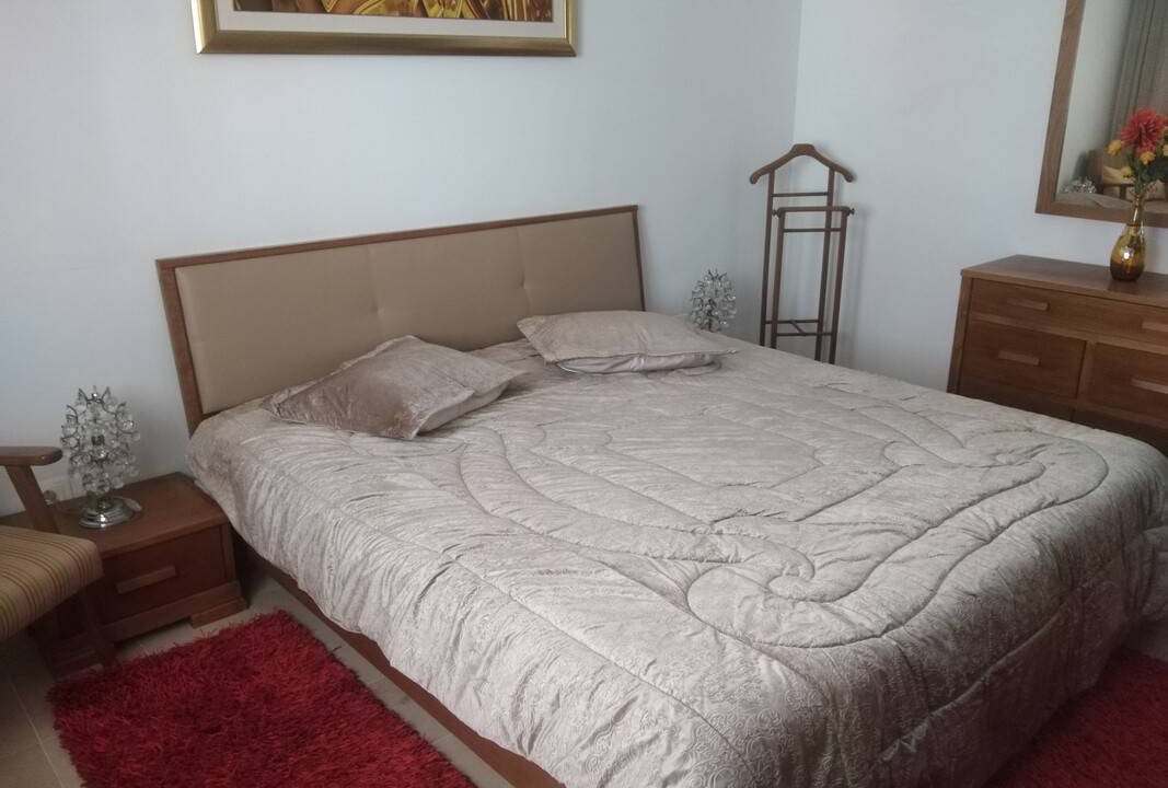 Photo of Bedroom in Cite La Gazelle