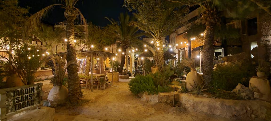 Photo of Buildings in Djerba Midun