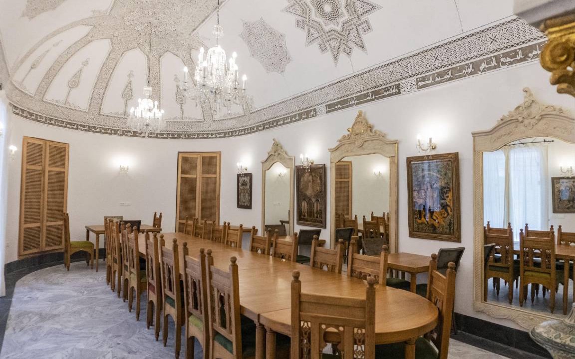 Photo of Others in Medina of Tunis