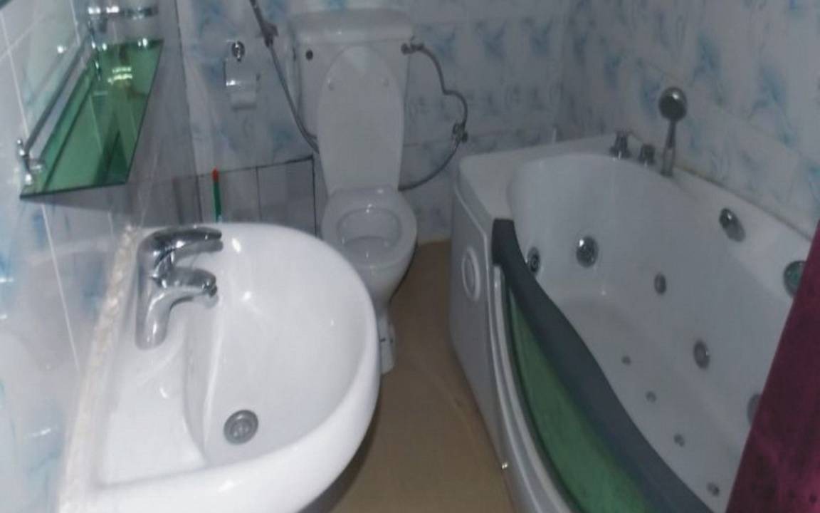 Photo of Bathroom in Ikorodu