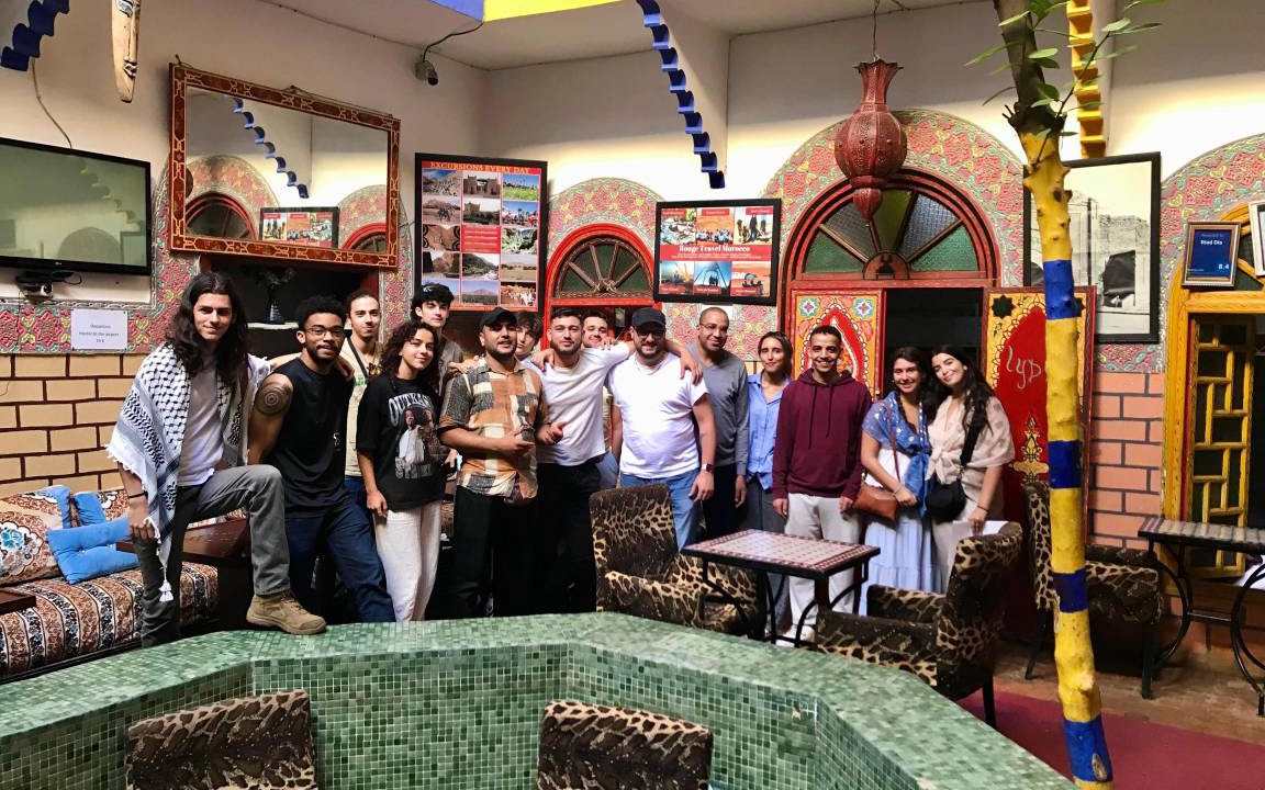 Photo of Others in Medina