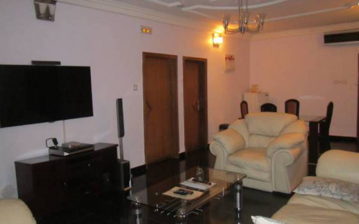 Photo of Livingroom in Akure