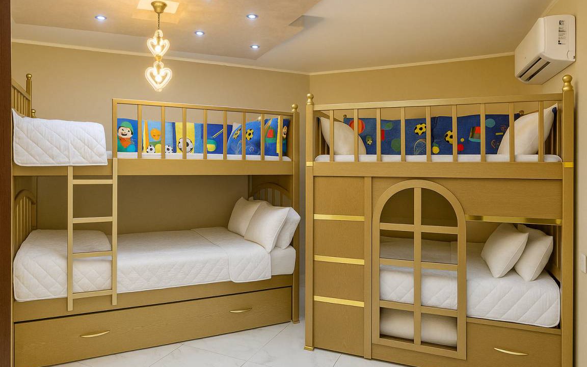 Photo of Bedroom in Al-Manasrah
