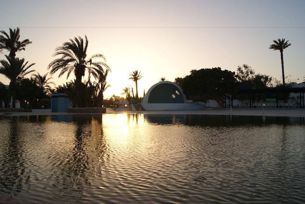 Photo of Others in Playa Sidi Mehrez