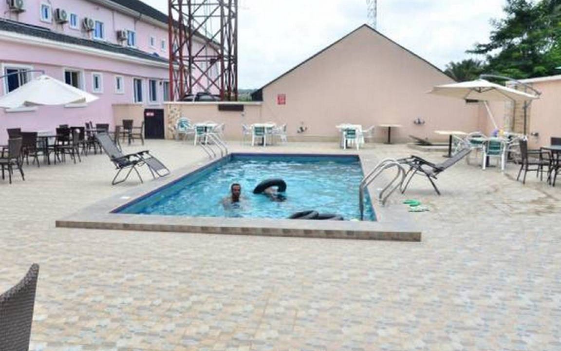 Photo of Others in Akure