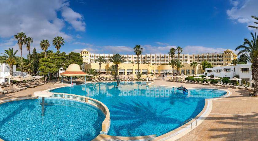Photo of Others in Hammamet Sud
