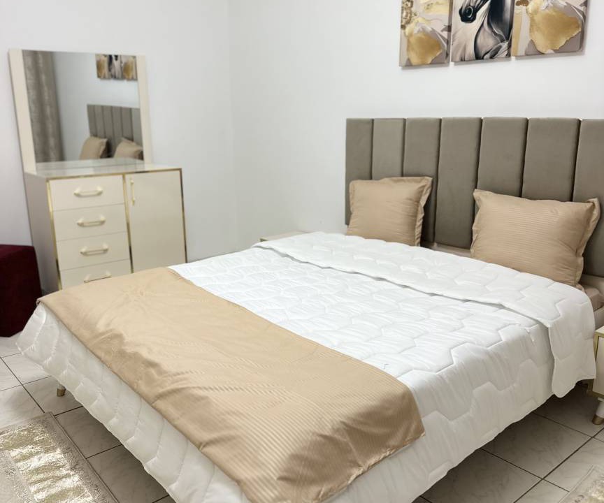 Photo of Bedroom in Western Khezama