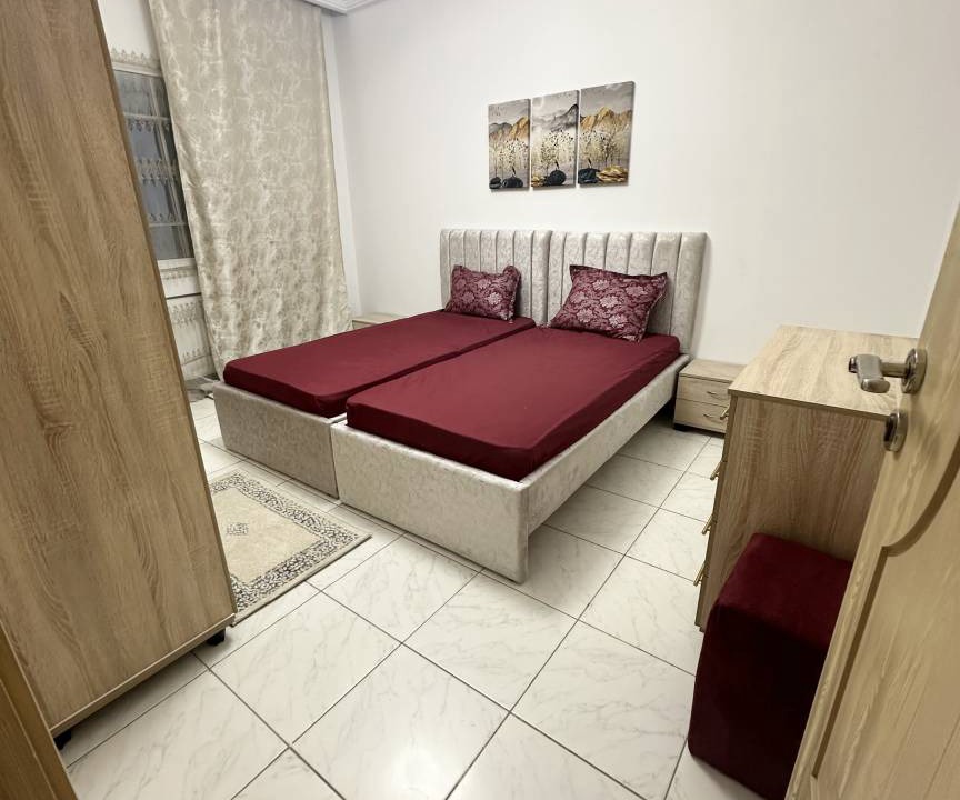 Photo of Bedroom in Western Khezama