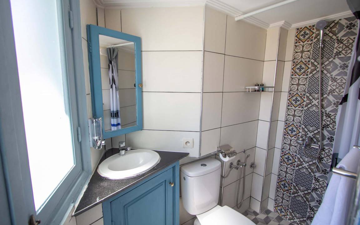 Photo of Bathroom in Talaa