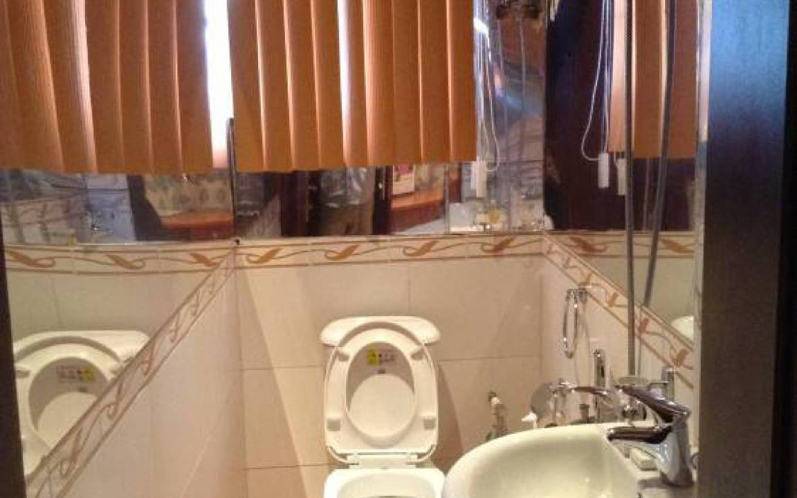 Photo of Bathroom in Akure