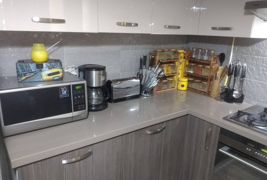 Photo of Kitchen in Cite La Gazelle