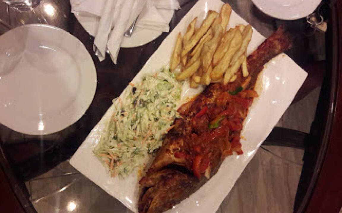 Photo of Others in Ikoyi