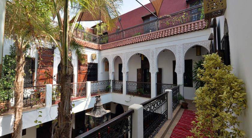 Photo of Others in Mechouar-Kasbah