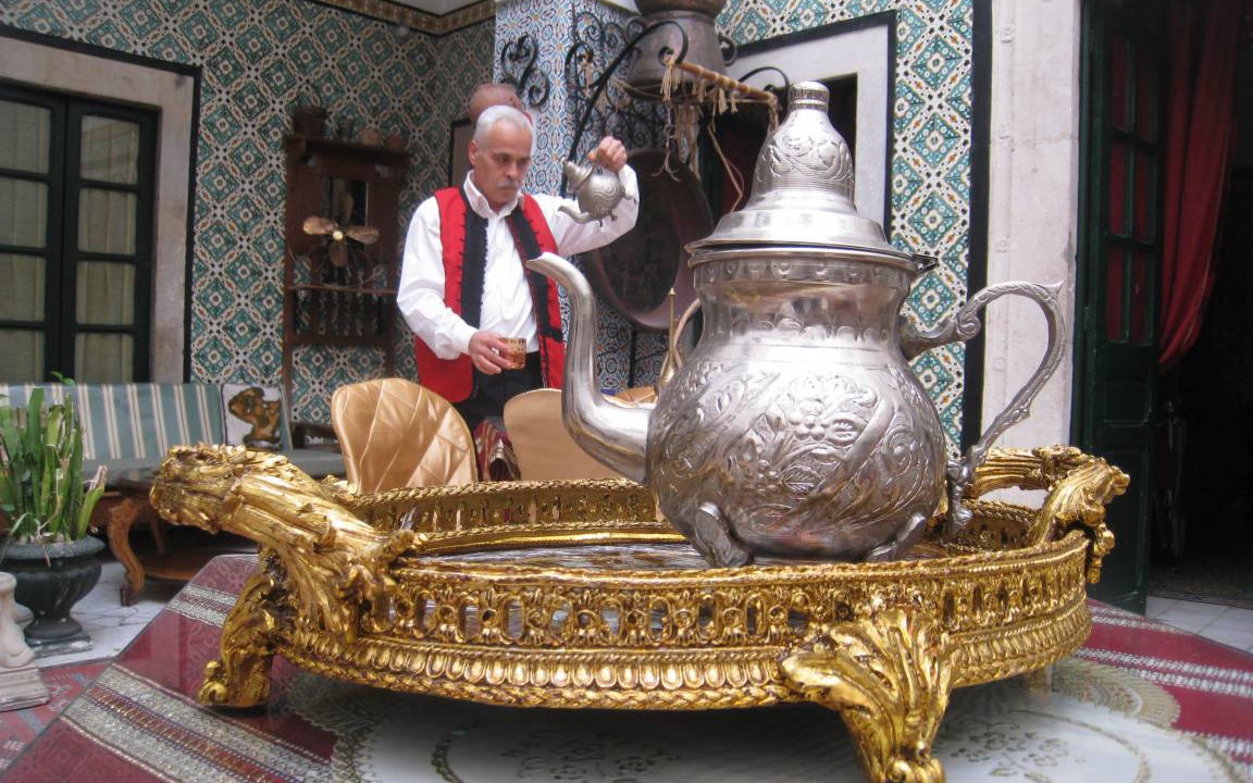 Photo of Others in Medina of Tunis