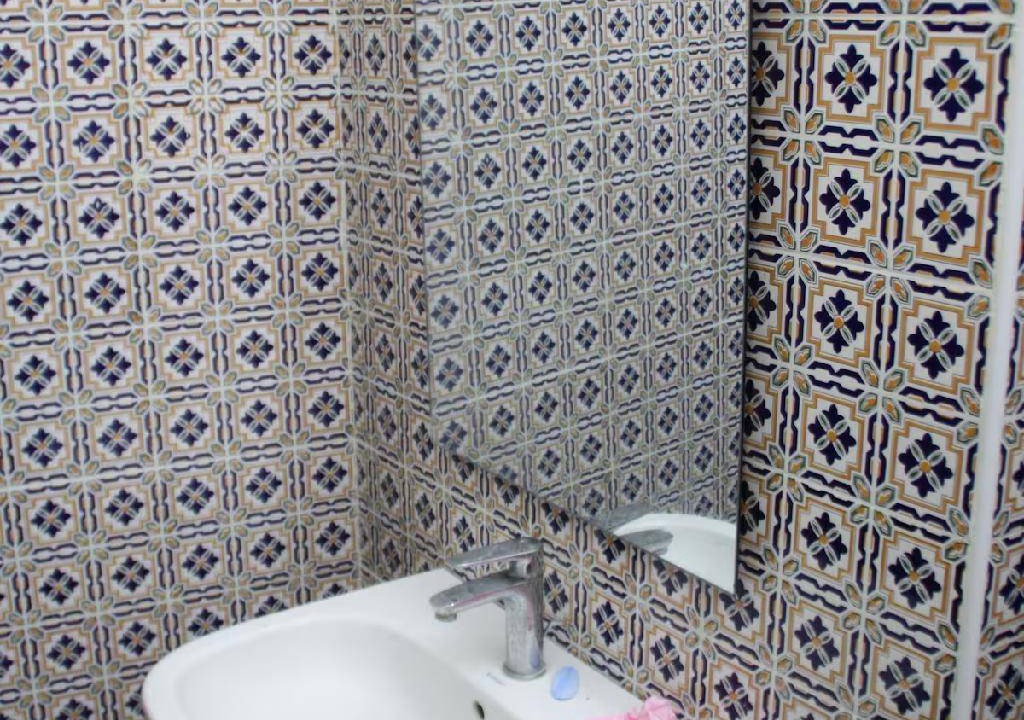 Photo of Bathroom in Medina of Tunis