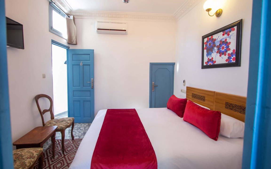 Photo of Bedroom in Talaa